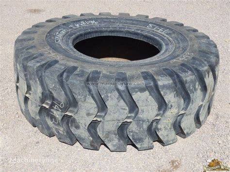 Triangle Wheel Loader Tire For Sale Mexico Chihuahua Lw