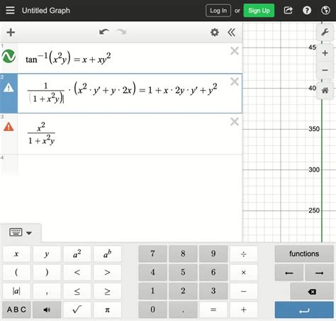 SOLVED Find Dy Dx By Implicit Differentiation Tan 1 X 2y X Xy