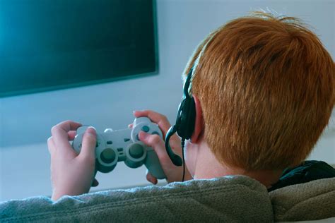 Age Ratings on Games:What you Need to Know