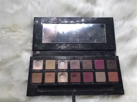 Modern renaissance palette progress : r/PanPorn