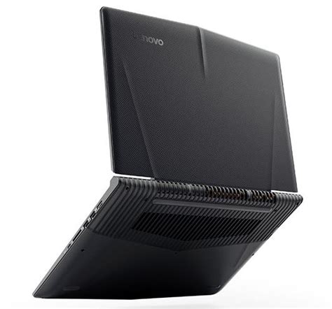 Lenovo Legion Y520(-15IKBN) 15.6″ Gaming Laptop – Laptop Specs