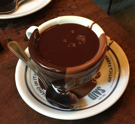 Best Hot Chocolates In London Top 10 About Time Magazine