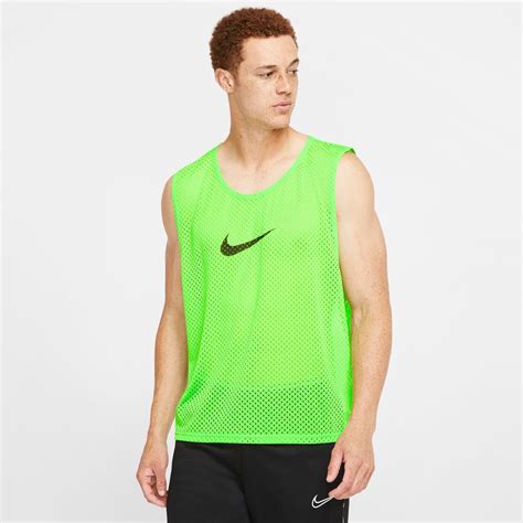 Oferta De Regata De Treino Nike Bib Masculina Nike Just Do It