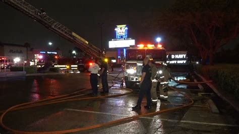 James Coney Island Fire Montgomery County Police Reporter