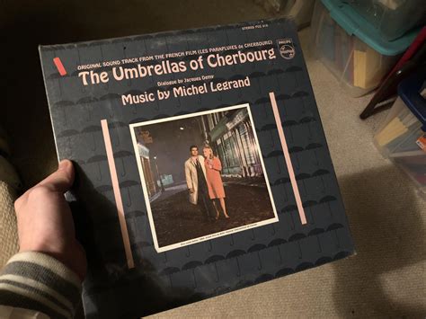 Interesting discovery in my basement... : r/criterion