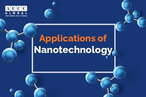 Applications Of Nanotechnology Aecc