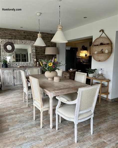 dining room comfortable homlovelycom