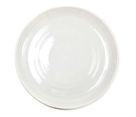 Waitrose Artisan Dinner Plate – ITTC