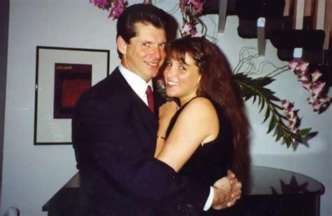 Stephanie McMahon Photos From Her Younger Days - IWNerd.com