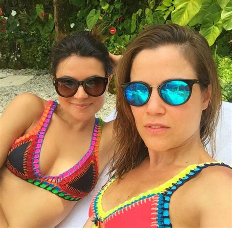 Hot Sexy Sophia Alckmin Bikini Pics