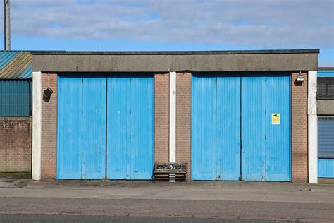 Peterhead Old Fire Stationmar 245284 Alan Longmuir Flickr