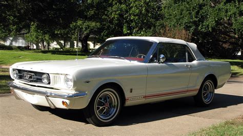 1965 Ford Mustang GT Convertible for sale in Crestwood, Kentucky ...