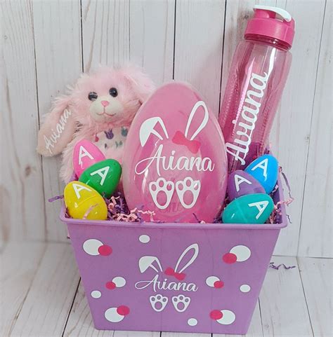 Personalized easter eggs – Artofit