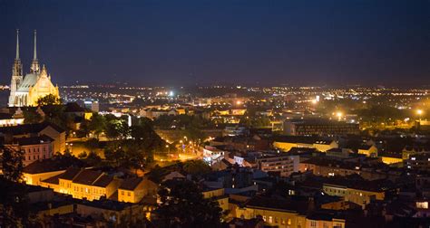 Elevation of Brno-Country District, Czech Republic - Topographic Map ...