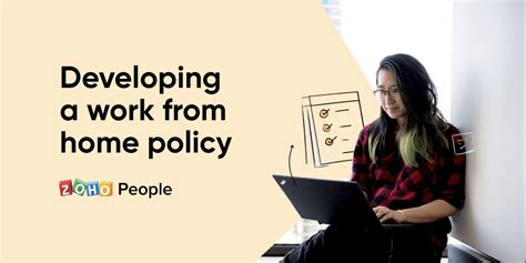 Tips To Develop An Effective Work From Home Policy Hr Blog Hr