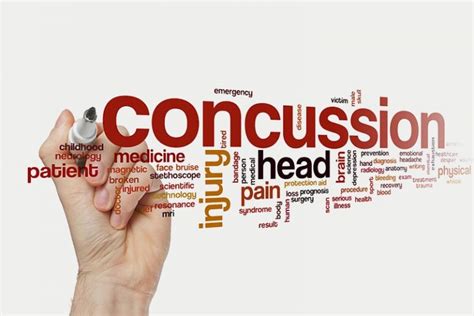 10 Common Myths About Concussions Norcal Brain Center