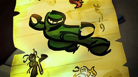 Ninjago Green Ninja Wallpapers Top Free Ninjago Green Ninja