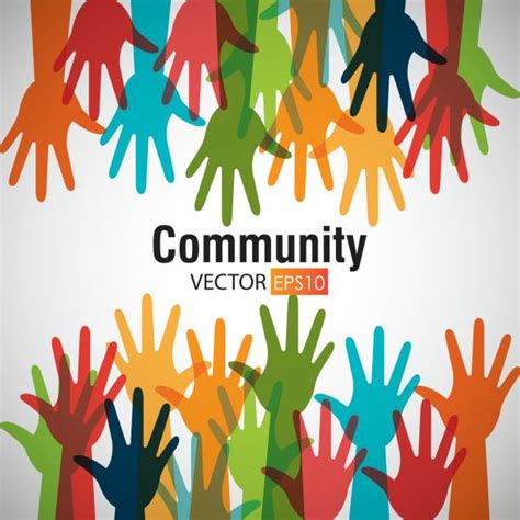 community service illustrations royalty  vector graphics clip