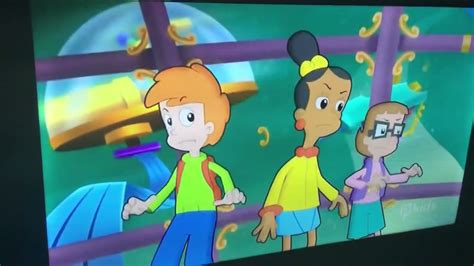 Cyberchase 2022 Theme Song Intro. - YouTube