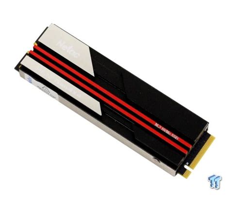 Netac NV7000 2TB PCIe Gen4 NVMe SSD Review 58 OFF