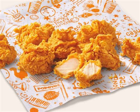 popeyes-chicken-nuggets-e1638880137500 - Triangle on the Cheap