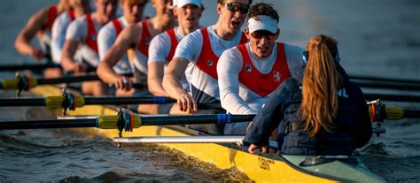 Dutch National Development Team Takes On Cambridge University In