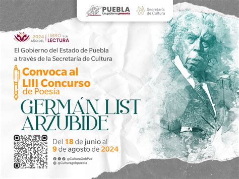 PUBLICA GOBIERNO DE PUEBLA ONCE CONCURSOS DE CUENTO ENSAYO Y POESÍA