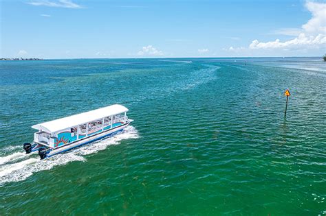 Gulf Islands Ferry - Manatee County