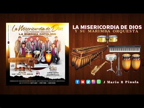 Verás La Gloría De Dios Orquesta La Misericordia De Dios Vol 1 Lo