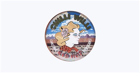Chilli Willi And The Red Hot Peppers Apple Music