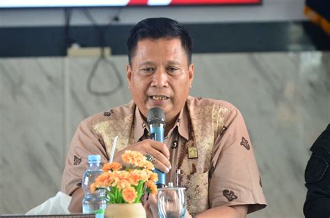 Tingkatkan Kinerja Kalapas Indramayu Beri Penguatan Evaluasi Kepada