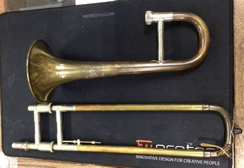 Bach Trombones Models Bachloyalist