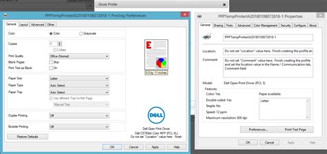 A Better Way to Manage Printer Preferences| PrinterLogic Blog