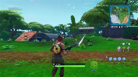 Fortnite Met Kijkers Vergeet Niet Te Abonneren En Te Reageren Youtube