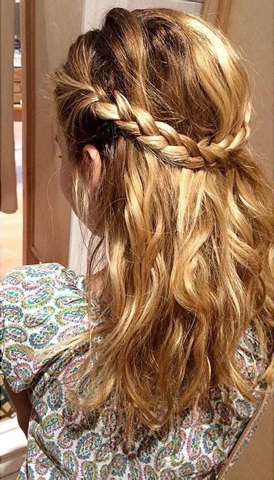 Celebrity Honey Blonde Hairstyles Page Of Steal Her Style Page