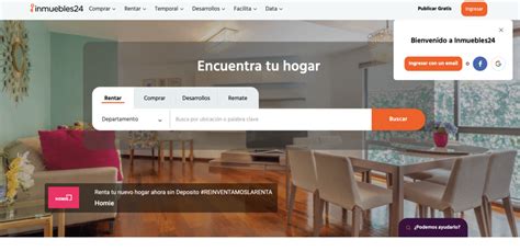 Top Real Estate Websites In Mexico In Fbw