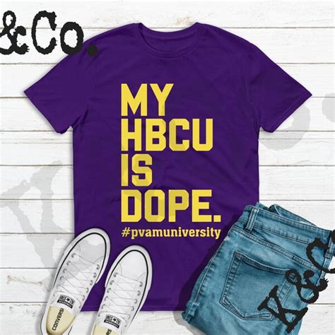 Pvamu Homecoming Etsy