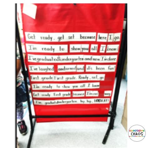 post images   kindergarten chaos