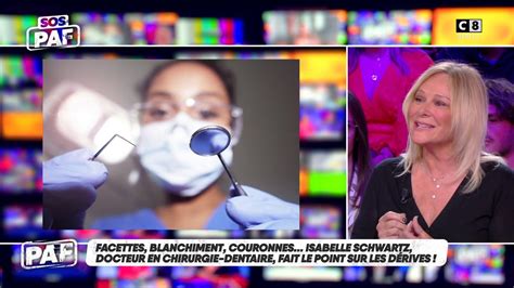 Facettes blanchiment dentaire couronnes le point sur les dérives