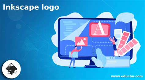 Inkscape Logo Design Tutorial