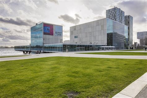 Terug Naar Prinsenplein Kunstlinie Almere