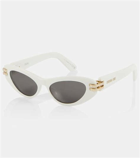 Dior Eyewear C Dior B1u Cat Eye Sunglasses Dior