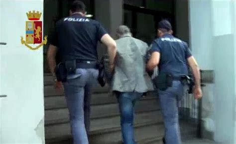 NDRANGHETA A REGGIO CALABRIA 28 ARRESTI