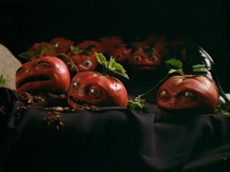 Killer Tomatoes Strike Back