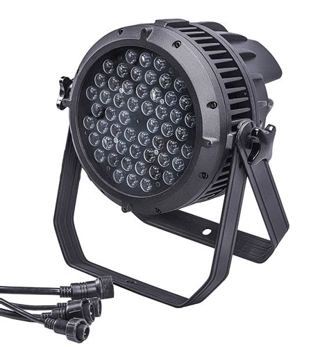 Rgb Led Par Light Informacionpublica Svet Gob Gt