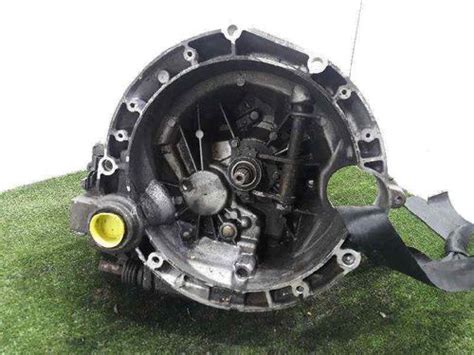 Manual Gearbox Rover I Hatchback Rf Idt B Parts