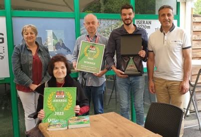 Saint Jean De Maurienne Le Camping Des Grands Cols Sacr Meilleur