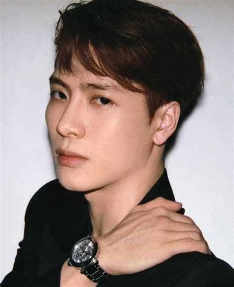 12 Facts To Know About K Pop Star Jackson Wang — Got7 Hong Kong Jackson