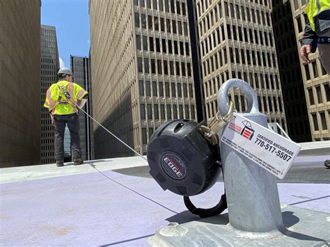 Fall Protection Regulations 101 - Fall Protection - Roof Fall Protection