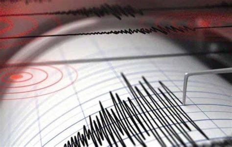 Malam Ini Wilayah Sumatera Utara 2 Kali Diguncang Gempa Bumi